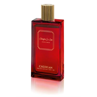 CHERIGAN Shangai Le Soir Extrait 100 ml